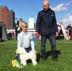 170910-tagarp-Andreas-med-Sonya-jhl